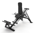 Leg press / calf raise LPX-5000