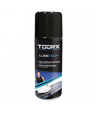 LUBETECH TOORX