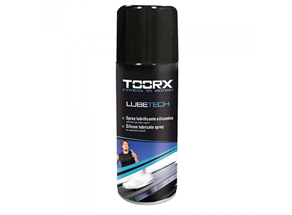 LUBETECH TOORX