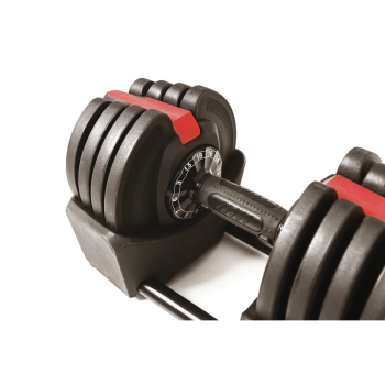 Manubrio regolabile TOORX da 1,5 a 18 KG