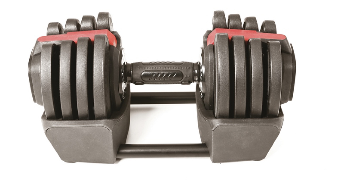 Toorx Set pump 20 kg BPSN