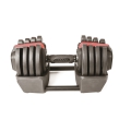 Manubrio regolabile TOORX da 1,5 a 18 KG