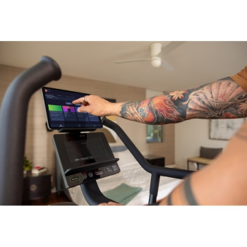 Max Trainer Bowflex SEi 