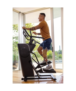 Max Trainer Bowflex SEi 