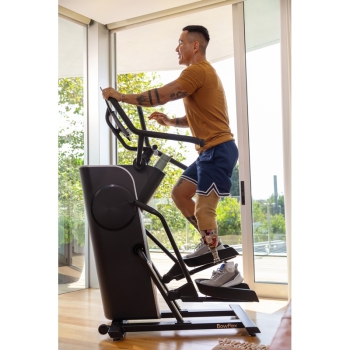 Max Trainer Bowflex SEi 