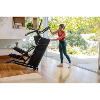 Max Trainer Bowflex SEi 
