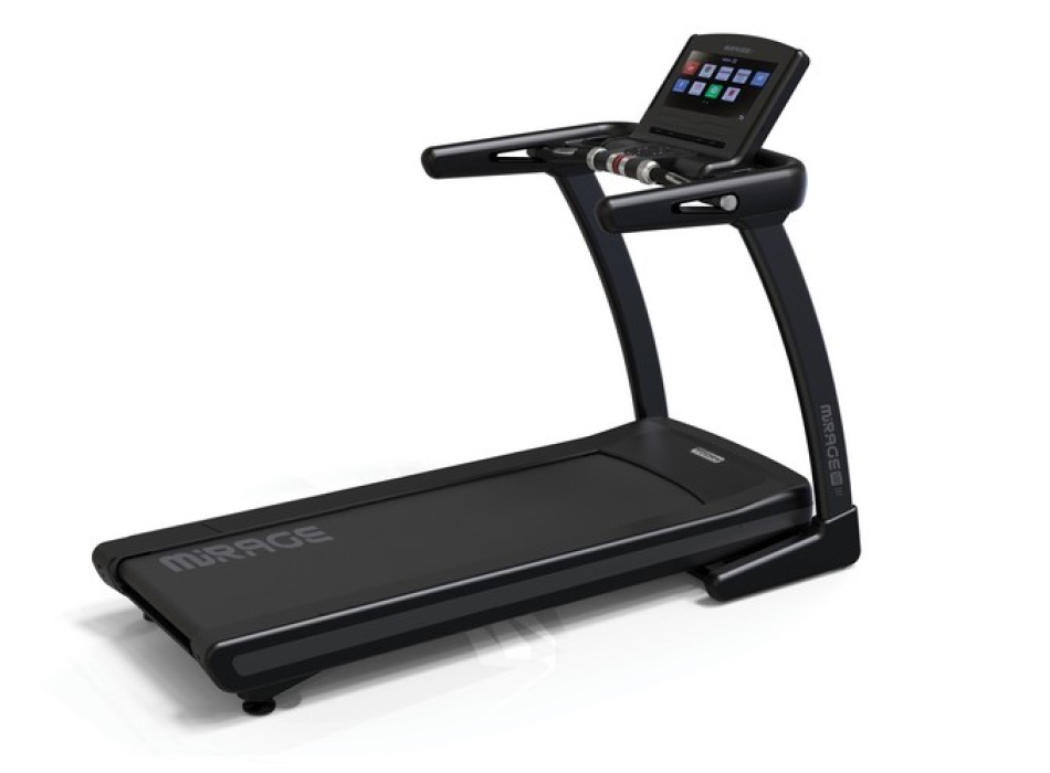 MIRAGE S80 TFT HRC -APP Ready 3.0 - motore AC  - TFT 15,6" 