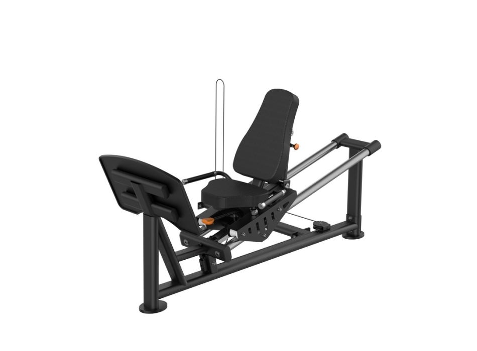 Modulo leg press per MSX 5000 