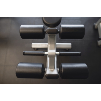 Panca addominali regolabile WBX 3200