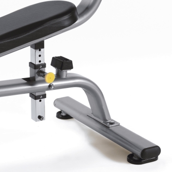 Panca addominali regolabile WBX 3200