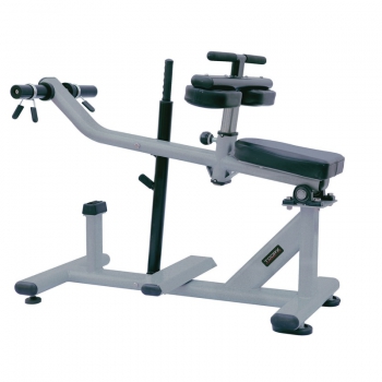 Panca calf raise WBX 3000