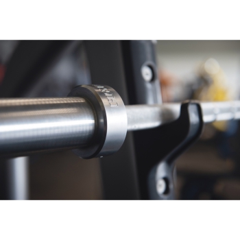 Panca declinata olympic WBX 3600