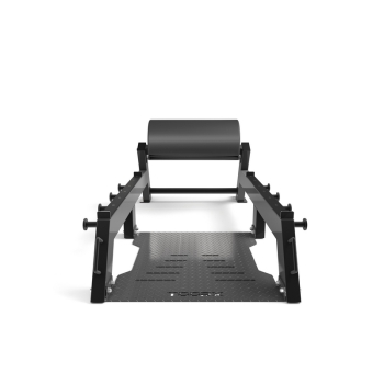 Panca HIP THRUST WBX-240 