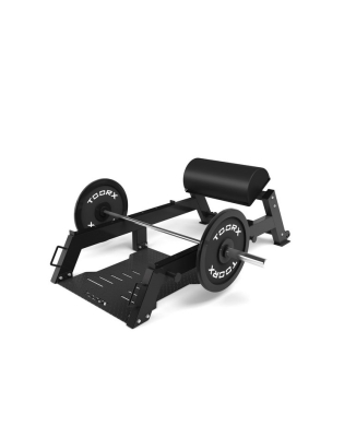 Panca HIP THRUST WBX-240 