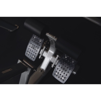 Panca lombare regolabile WBX 2600