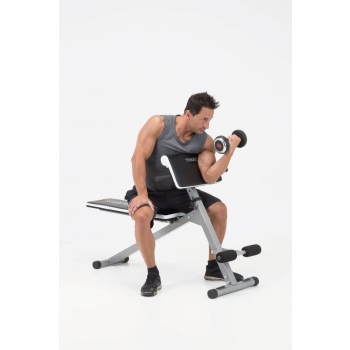 Panca multiuso WBX-40 Multi Fit