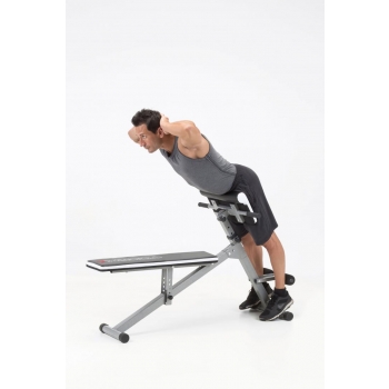 Panca multiuso WBX-40 Multi Fit