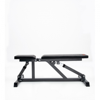 Panca piana e inclinabile WBX-85