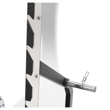 Panca regolabile olimpica WBX 3900 