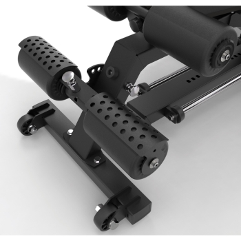 Panca regolabile olimpica WBX 3900 