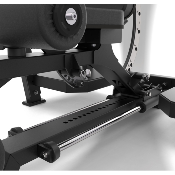 Panca regolabile olimpica WBX 3900 