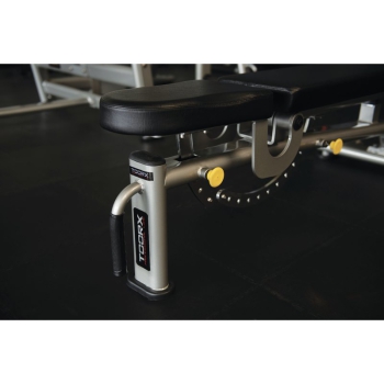 Panca regolabile WBX 2200