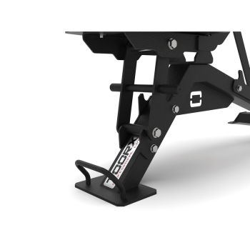 Panca regolabile WBX 700