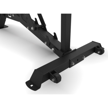 Panca regolabile WBX 700