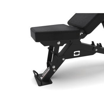 Panca regolabile WBX 700