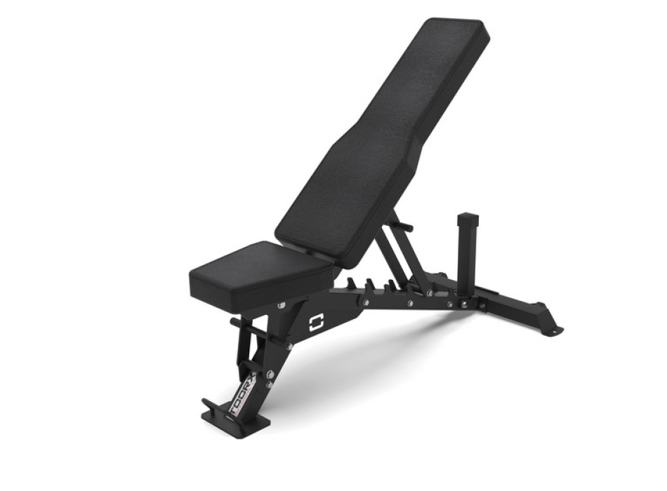 Panca regolabile WBX 700