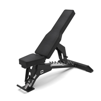 Panca regolabile WBX 950 