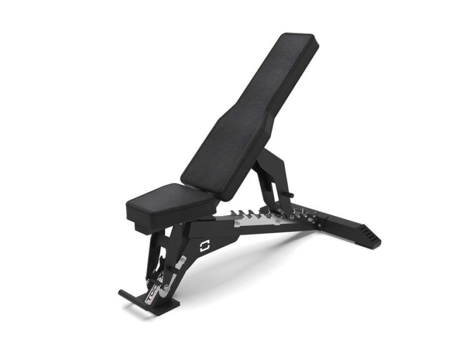 Panca regolabile WBX 950 