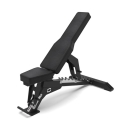 Panca regolabile WBX 950 