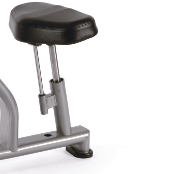 Panca scott regolabile WBX 2400