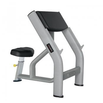 Panca scott regolabile WBX 2400