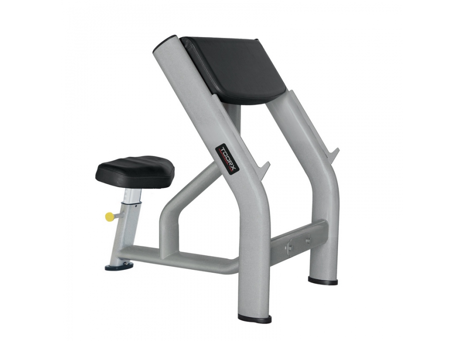 Panca scott regolabile WBX 2400