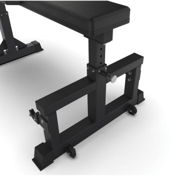 Panca seal row WBX-3300