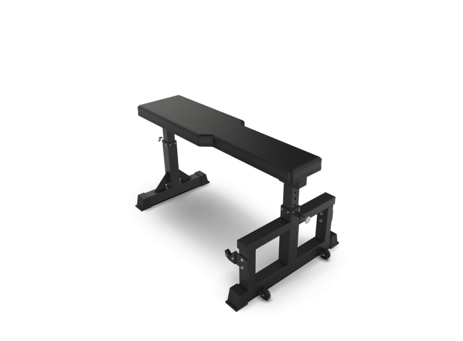 Panca seal row WBX-3300