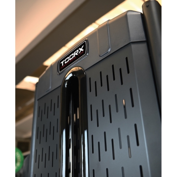 Pectoral fly/rear deltoid PLX-5000