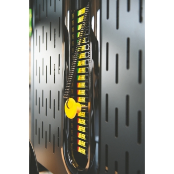 Pectoral fly/rear deltoid PLX-5000