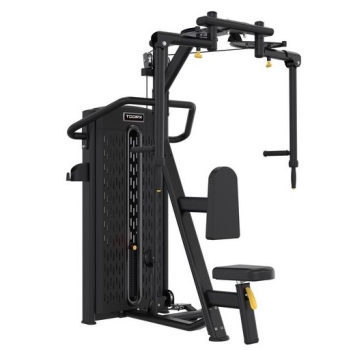 Pectoral fly/rear deltoid PLX-5000