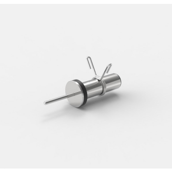 Perno porta pesi per ASX-5000 / Weight plates holder for ASX-5000