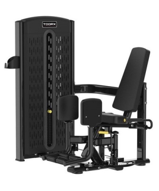 PLX-3700 Pin Loaded Abductor 