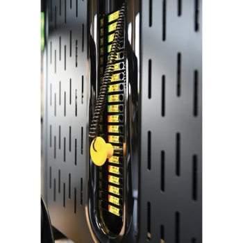 PLX-3900 Pin Loaded Seated Horizontal Pulley