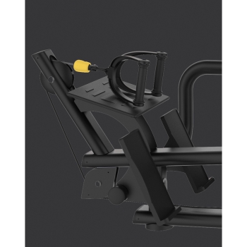 PLX-3900 Pin Loaded Seated Horizontal Pulley