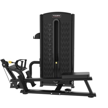 PLX-3900 Pin Loaded Seated Horizontal Pulley