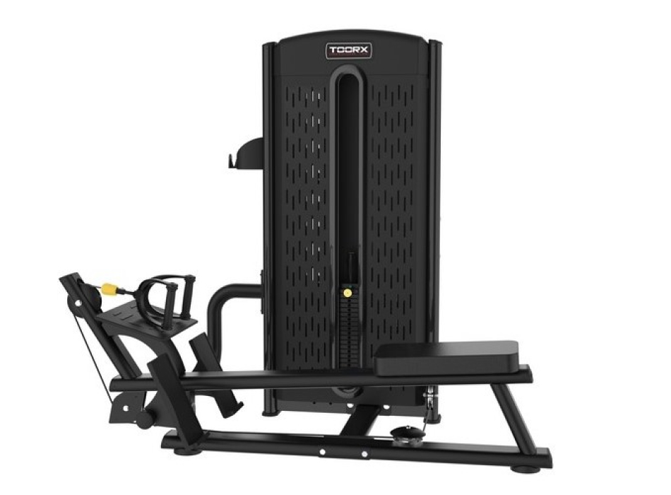 PLX-3900 Pin Loaded Seated Horizontal Pulley