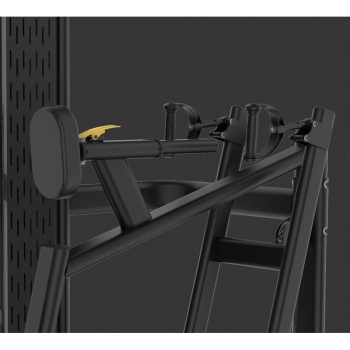 PLX-4000 Pin Loaded Seated Row