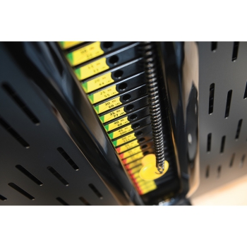 PLX-4000 Pin Loaded Seated Row