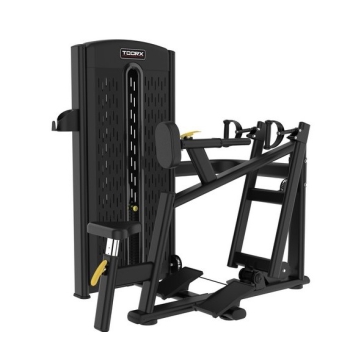 PLX-4000 Pin Loaded Seated Row